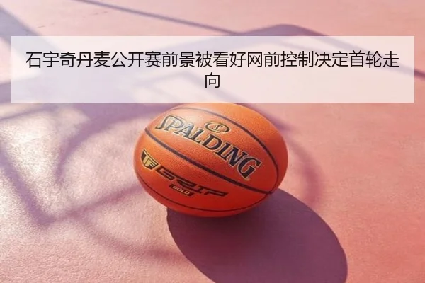 石宇奇丹麦公开赛前景被看好网前控制决定首轮走向